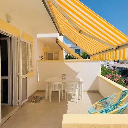 Solemare Lido Marini