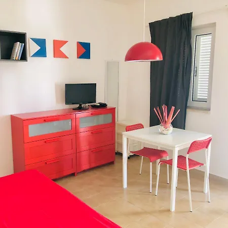 Apartament Solemare