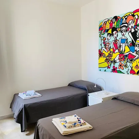 Solemare * Lido Marini