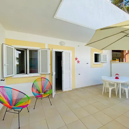 Solemare * Lido Marini