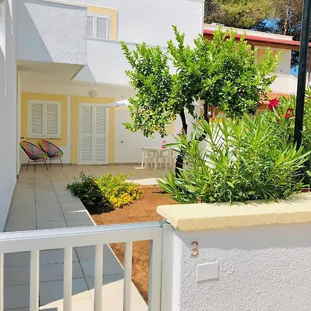 Solemare Apartament *