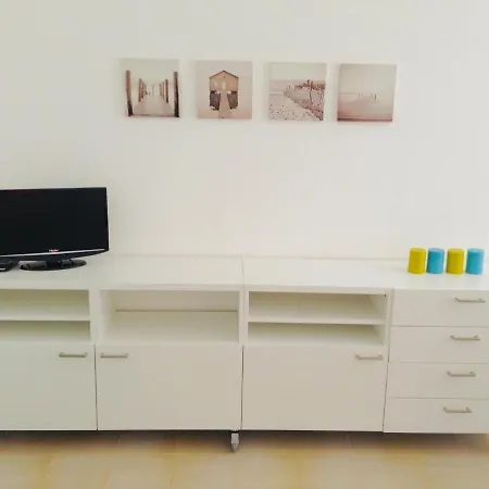 Solemare * Lido Marini