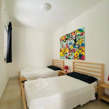 Solemare Apartament *