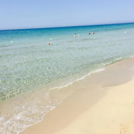 Solemare Lido Marini