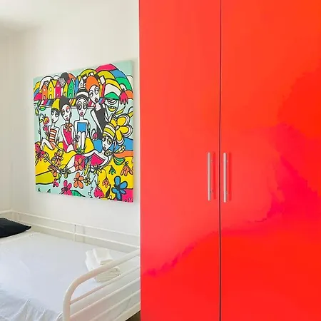 Solemare Apartament Lido Marini