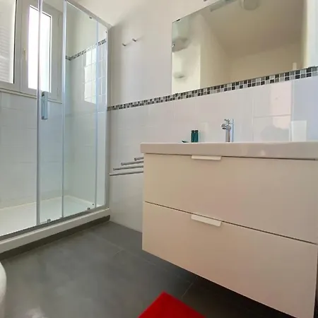 Apartament Solemare Lido Marini