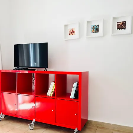 Solemare Lido Marini