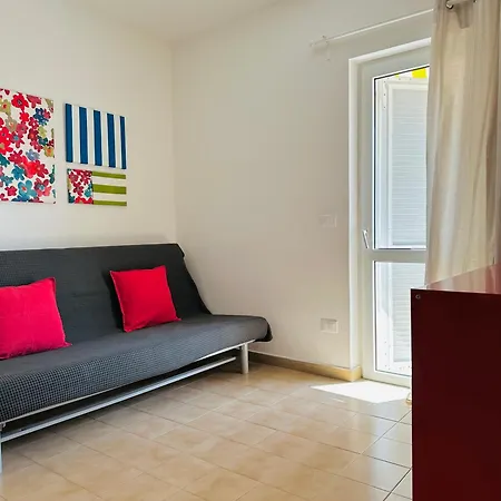 Solemare Lido Marini