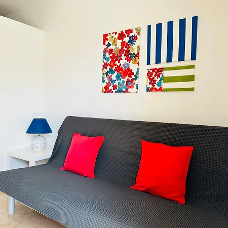 Apartament Solemare