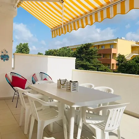 Solemare Lido Marini