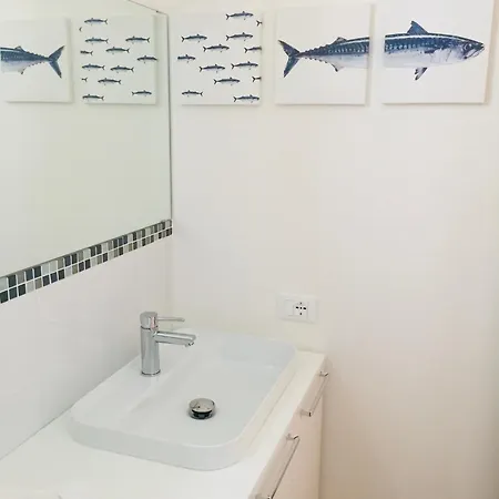 Solemare Apartament Lido Marini