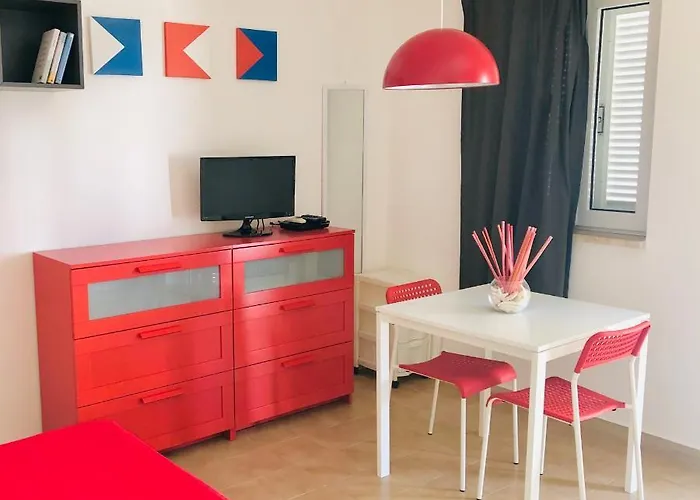 Апартаменты Solemare