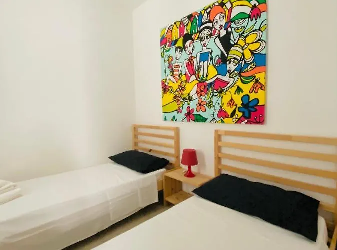 Solemare Апартаменты