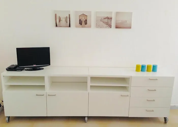 Solemare * Лидо-Марини