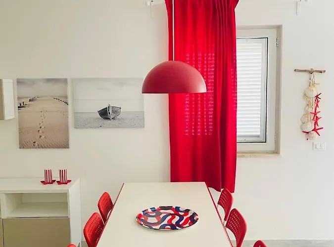 Апартаменты Solemare *