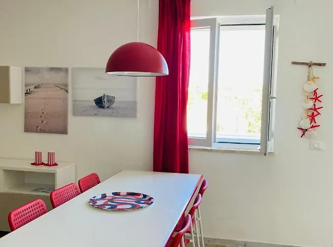 Апартаменты Solemare