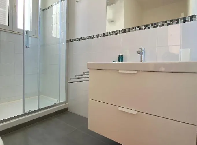 Апартаменты Solemare Лидо-Марини