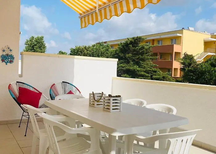 Solemare Лидо-Марини