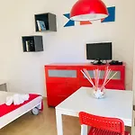Διαμέρισμα Solemare *