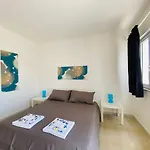 Διαμέρισμα Solemare *