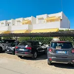 Διαμέρισμα Solemare *