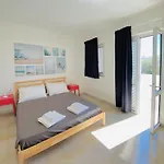 Solemare Διαμέρισμα Lido Marini