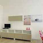Διαμέρισμα Solemare *