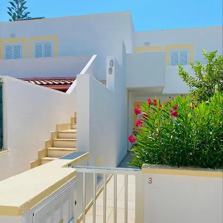 Solemare Apartment *