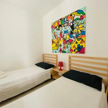 Solemare Apartment