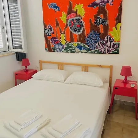 Apartment Solemare