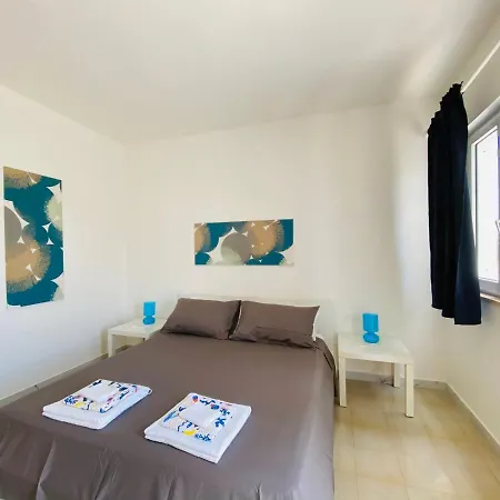 Apartment Solemare *