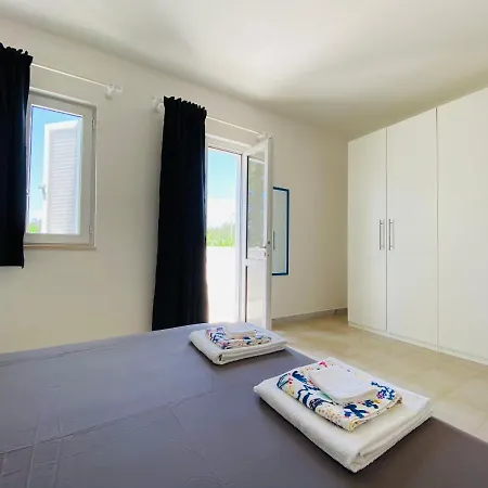 Apartment Solemare *
