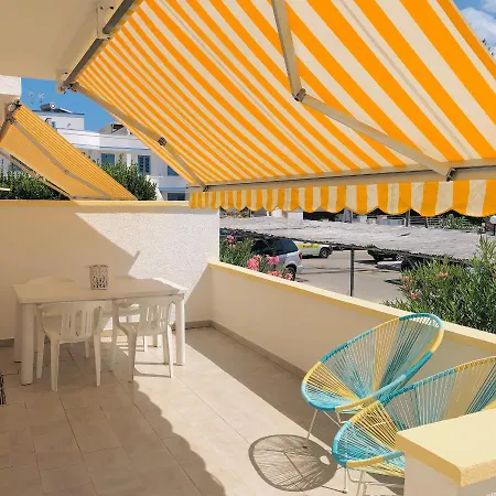 Solemare Apartmán