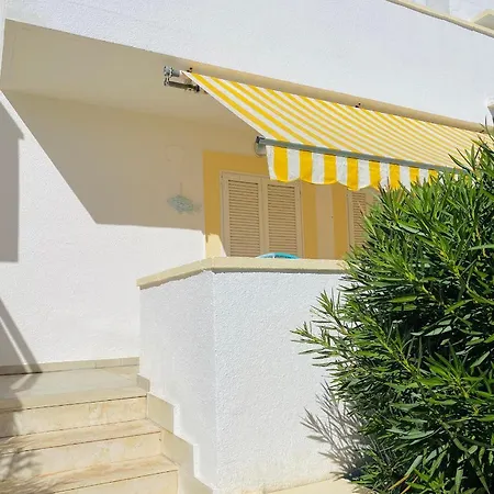 Apartment Solemare *