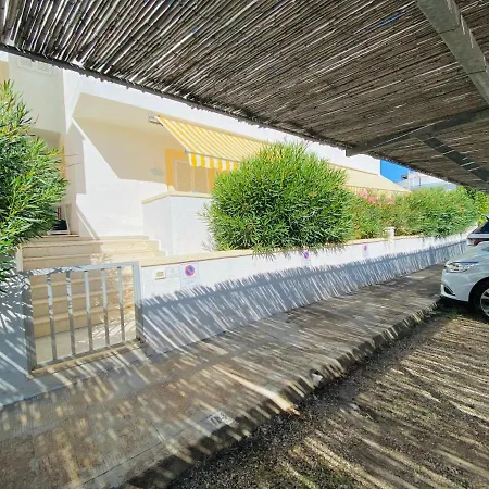 Solemare Apartment