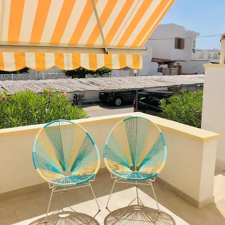 Apartmán Solemare