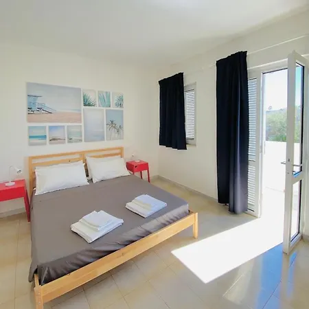 Solemare Apartmán Lido Marini