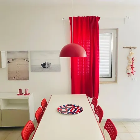 Apartment Solemare *