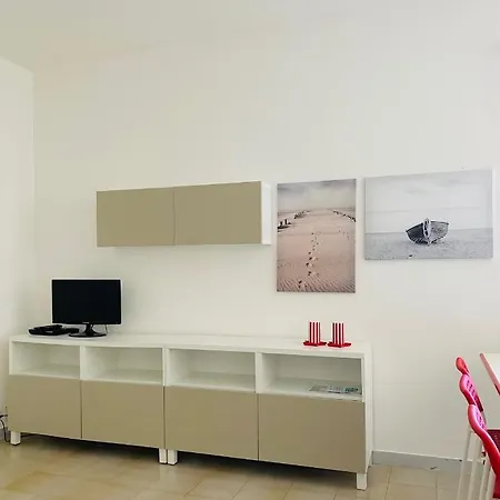 Appartamento Solemare *