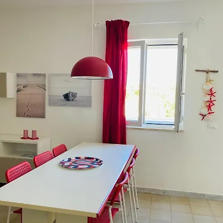 Apartment Solemare