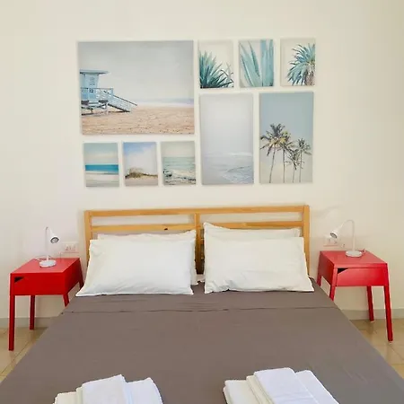 Solemare Apartmán