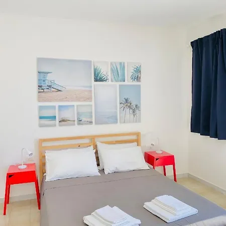 Solemare Lido Marini