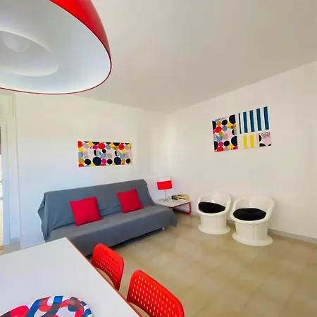 Apartment Solemare *