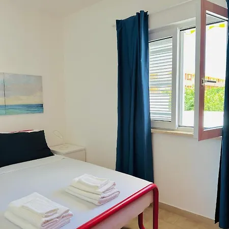 Solemare Lido Marini