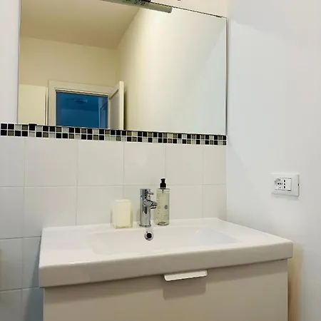 Solemare Apartment Lido Marini