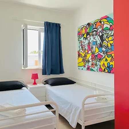 Solemare Apartment