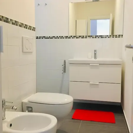 Solemare Apartment *