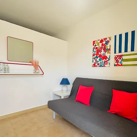 Solemare Apartment Lido Marini