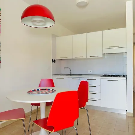 Solemare Lido Marini