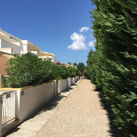 Apartment Solemare